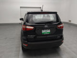 Used 2021 Ford EcoSport S image 6
