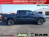 New 2026 RAM 1500 Laramie image 2