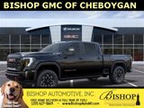 New 2025 GMC Sierra 2500 AT4X image 5