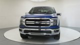 New 2025 Ford F150 Lariat w/ Equipment Group 501A Mid image 2