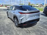 New 2025 Lexus RZ 300e image 3