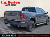 New 2025 RAM 1500 Rebel image 4
