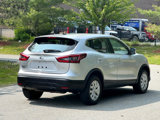 Used 2020 Nissan Rogue Sport S image 6
