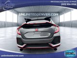 Used 2019 Honda Civic EX image 4
