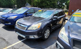 Used 2011 Subaru Outback 2.5i Limited image 6