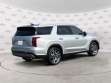New 2025 Hyundai Palisade SEL image 3