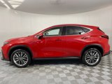 New 2025 Lexus NX 350h AWD w/ Premium Package image 4