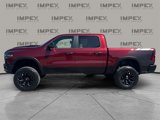 Used 2025 RAM 1500 Rebel image 2