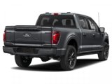 New 2025 Ford F150 Platinum image 2