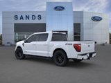 New 2025 Ford F150 Lariat image 4