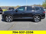 New 2025 Volkswagen Atlas SEL image 4