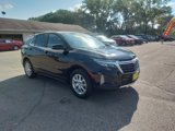 Used 2023 Chevrolet Equinox LT image 2
