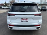 New 2025 Jeep Grand Cherokee Limited 4xe image 6