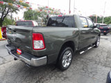 Used 2021 RAM 1500 Big Horn image 5