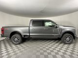 New 2025 Ford F250 Platinum w/ Platinum Plus Package image 2