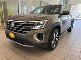 New 2025 Volkswagen Atlas SEL image 3
