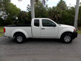 Used 2019 Nissan Frontier S image 5