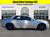 Used 2022 Chrysler 300 S image 3