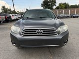Used 2010 Toyota Highlander Limited image 2