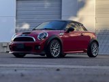 Used 2012 MINI Cooper Coupe S image 2