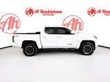 Used 2024 Toyota Tacoma TRD Sport image 2