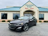 Used 2021 Chevrolet Malibu LT image 2