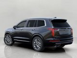 New 2025 Cadillac XT6 Premium Luxury image 3