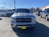 Used 2022 RAM 1500 4x4 Crew Cab image 3