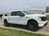 New 2025 Ford F150 Lightning XLT image 2