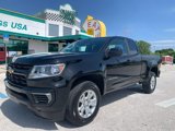 Used 2021 Chevrolet Colorado LT w/ Fleet Safety Package image 3