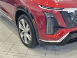 New 2026 Cadillac Vistiq Luxury image 3
