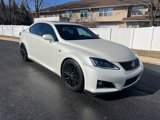 Used 2008 Lexus IS F image 2