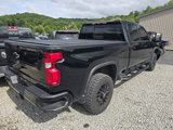 Used 2024 Chevrolet Silverado 2500 LTZ w/ LTZ Plus Package image 3