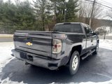 Used 2016 Chevrolet Silverado 1500 LT w/ All Star Edition image 5
