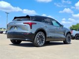 New 2026 Chevrolet Blazer EV RS image 4