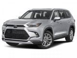 New 2025 Toyota Grand Highlander AWD image 4