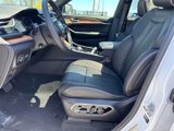 New 2025 Jeep Grand Cherokee L Summit image 6