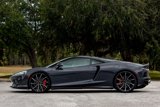 New 2025 McLaren GTS image 4