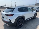 New 2025 MAZDA CX-50 AWD 2.5 Turbo w/ Accent Package image 5