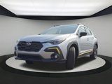 New 2025 Subaru Crosstrek 2.5i Sport image 3