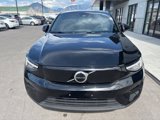 Used 2023 Volvo C40 Recharge Core image 2