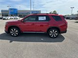 New 2025 Honda Pilot Touring image 6