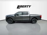 New 2025 Ford F150 Lightning XLT image 4