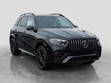 New 2025 Mercedes-Benz GLE 63 AMG S image 3