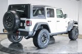 New 2025 Jeep Wrangler Unlimited Sport image 6
