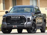 Used 2024 Toyota Tundra Limited image 4