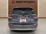 New 2025 Mitsubishi Outlander SEL image 4