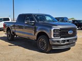 New 2025 Ford F250 Platinum image 3