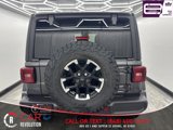 Used 2024 Jeep Wrangler Unlimited Rubicon 4xe image 5