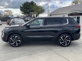 Used 2022 Mitsubishi Outlander SE image 3